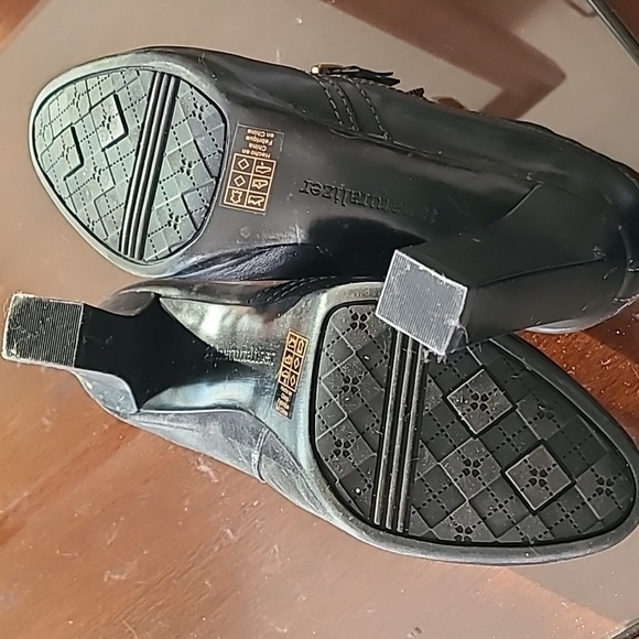 New Size 5.5 Naturalizer N5 Comfort shoe 8.5 cm - Picture 4 of 5